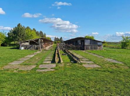 Prodej pozemku pro komerční výstavbu, 6 493 m²
