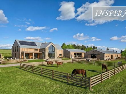 Prodej pozemku pro komerční výstavbu, 6 493 m²