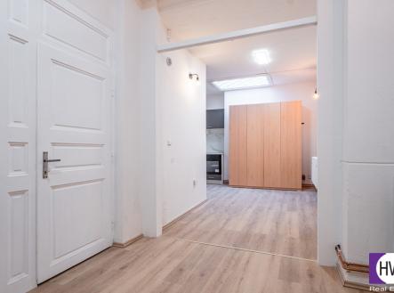 Prodej bytu, 1+kk, 36 m²