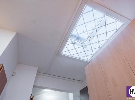 Prodej bytu, 1+kk, 36 m²