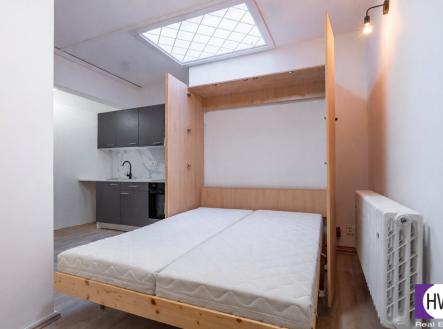 Prodej kanceláře, 36 m²