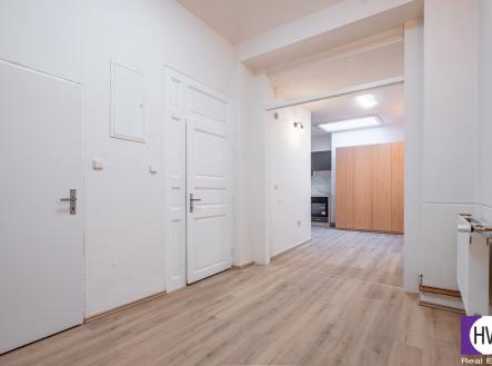 Prodej kanceláře, 36 m²