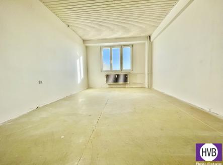 Prodej bytu, 3+1, 67 m²