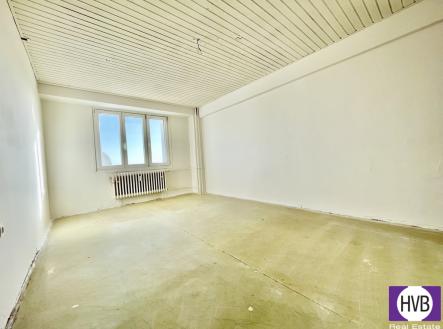 Prodej bytu, 3+1, 67 m²