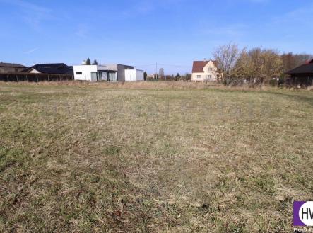 Prodej pozemku pro bydlení, 1 499 m²