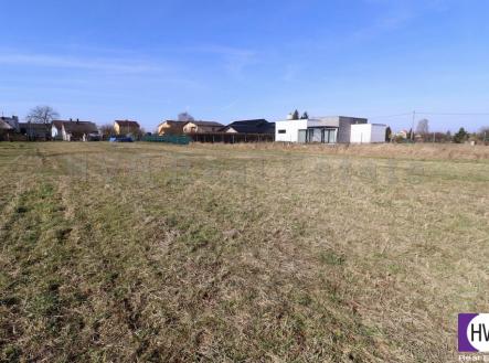 Prodej pozemku pro bydlení, 1 499 m²