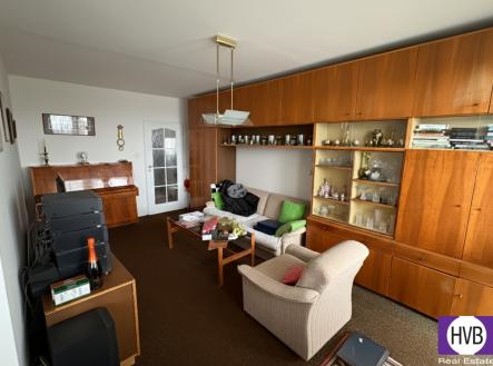 Pronájem bytu, 3+1, 68 m²