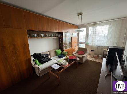 Pronájem bytu, 3+1, 68 m²