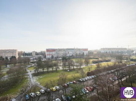 Pronájem bytu, 3+1, 68 m²