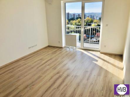 Prodej bytu, 1+kk, 29 m²