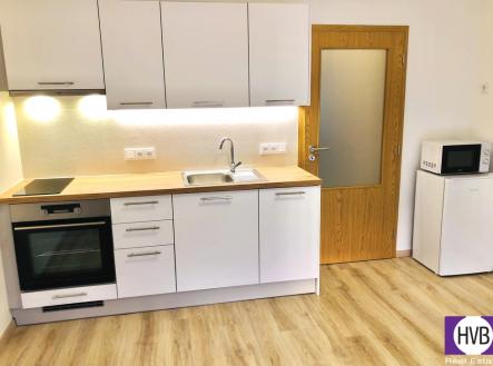 Prodej bytu, 1+kk, 29 m²