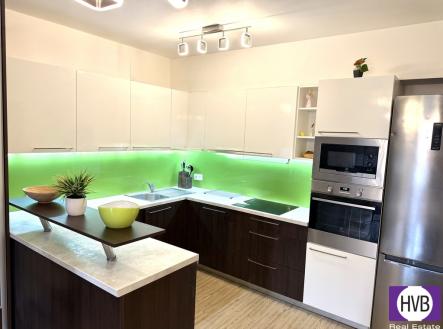 Prodej bytu, 2+kk, 55 m²