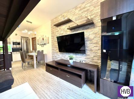 Prodej bytu, 2+kk, 61 m²