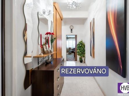 Prodej bytu, 3+1, 91 m²