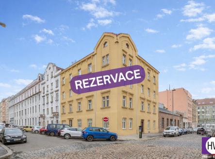 Prodej bytu, 1+kk, 16 m²