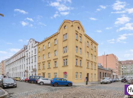 Prodej bytu, 1+kk, 16 m²