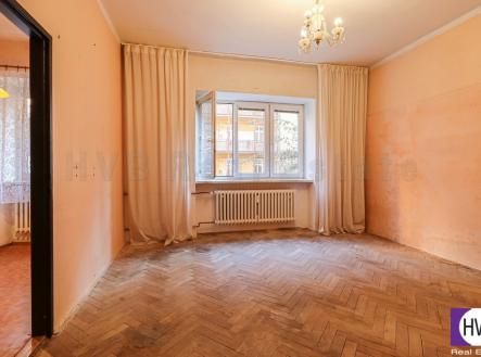 Prodej bytu, 3+1, 74 m²