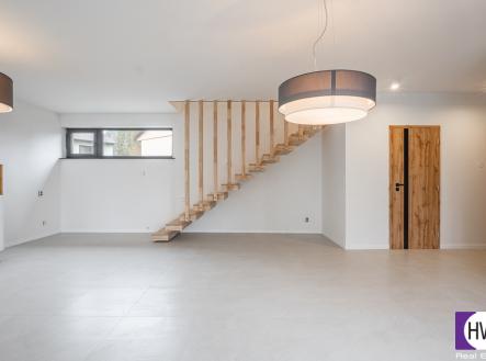 Pronájem domu/vily, 114 m²