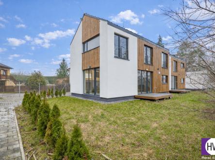 Pronájem domu/vily, 110 m²