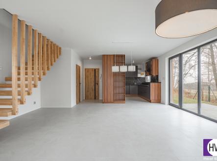 Pronájem domu/vily, 110 m²