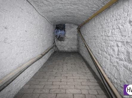 Pronájem skladovací prostor, 11 m²