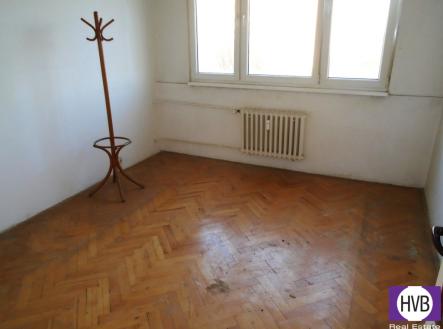 Prodej bytu, 3+1, 65 m²