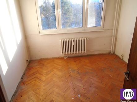 Prodej bytu, 3+1, 65 m²