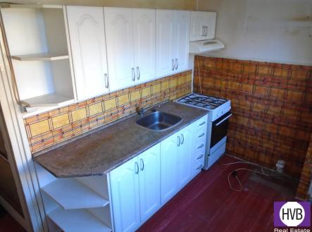 Prodej bytu, 3+1, 65 m²