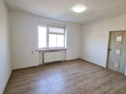 Prodej bytu, 3+kk, 55 m²