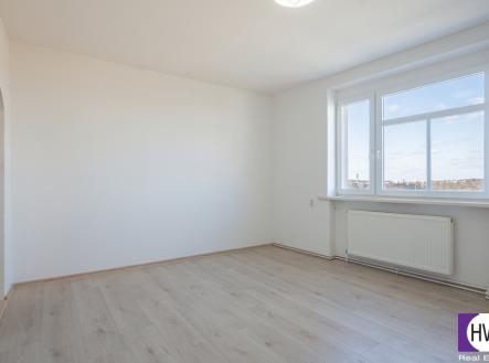 Prodej bytu, 3+kk, 55 m²