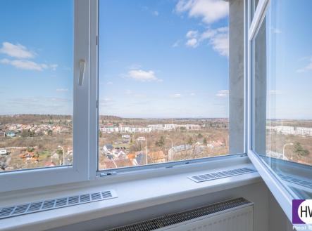 Prodej bytu, 3+kk, 55 m²