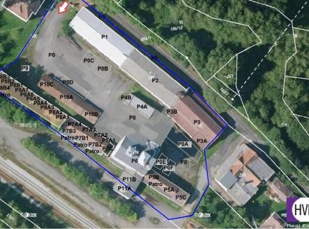 Prodej skladovací prostor, 7 900 m²