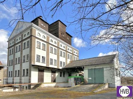 Prodej skladovací prostor, 7 900 m²