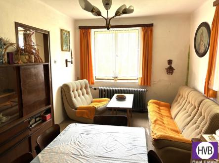 Prodej domu/vily, 281 m²