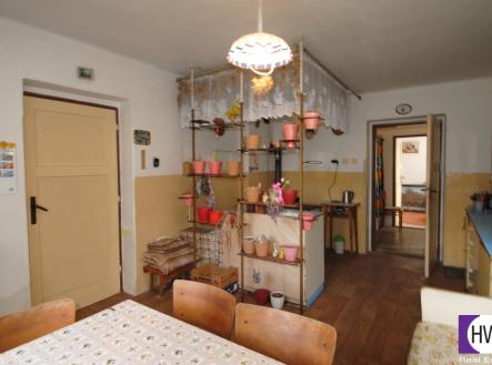 Prodej domu/vily, 281 m²