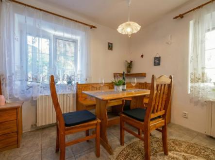 Pronájem domu/vily, 170 m²