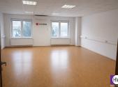 Pronájem kanceláře, 45 m²