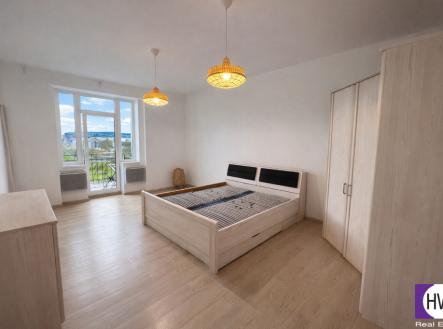 Prodej bytu, 2+kk, 67 m²