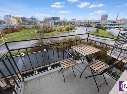 Prodej bytu, 2+kk, 67 m²