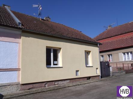 Prodej domu/vily, 120 m²