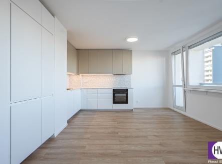 Prodej bytu, 4+kk, 84 m²