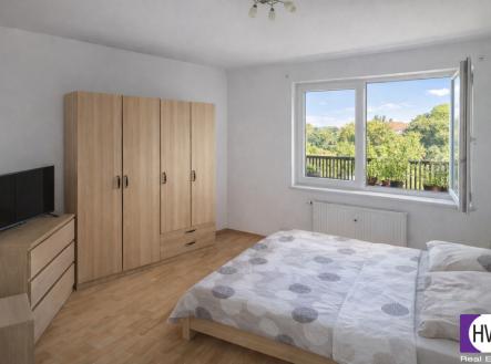 Prodej bytu, 2+kk, 75 m²