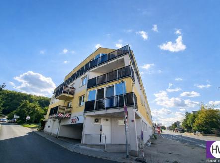 Prodej bytu, 2+kk, 75 m²