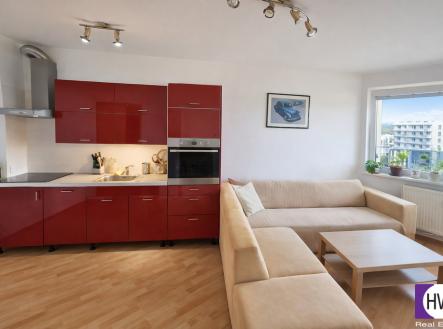 Prodej bytu, 2+kk, 78 m²