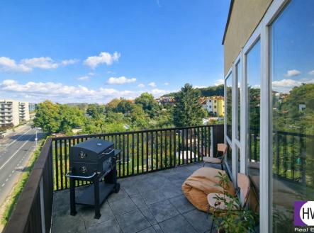 Prodej bytu, 2+kk, 78 m²