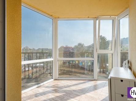 Prodej bytu, 2+kk, 78 m²