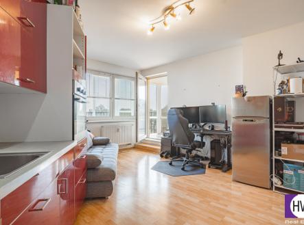Prodej bytu, 2+kk, 78 m²