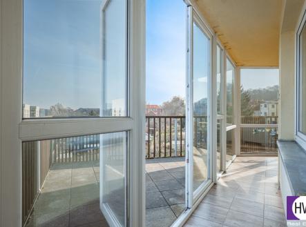 Prodej bytu, 2+kk, 78 m²