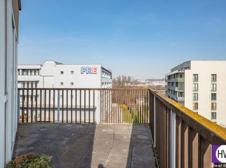 Prodej bytu, 2+kk, 78 m²