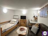 Pronájem bytu, 1+1, 70 m²
